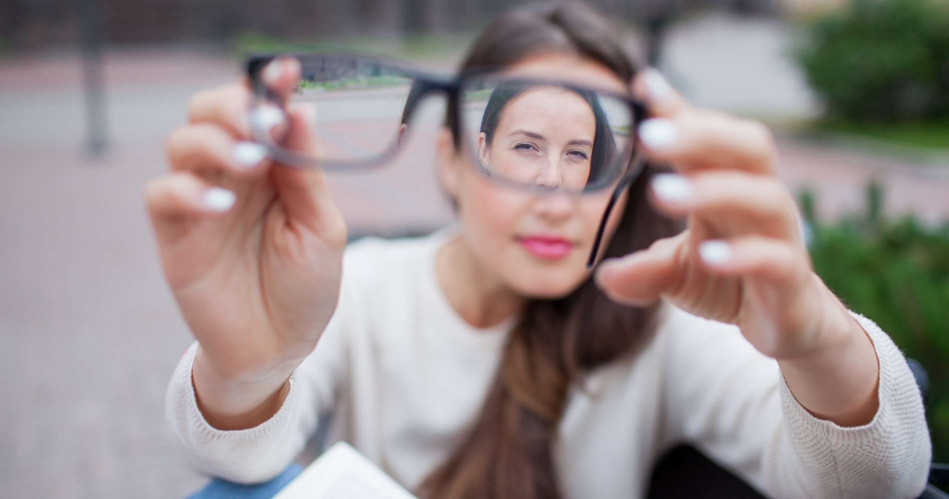 slab vid zbog astigmatizma